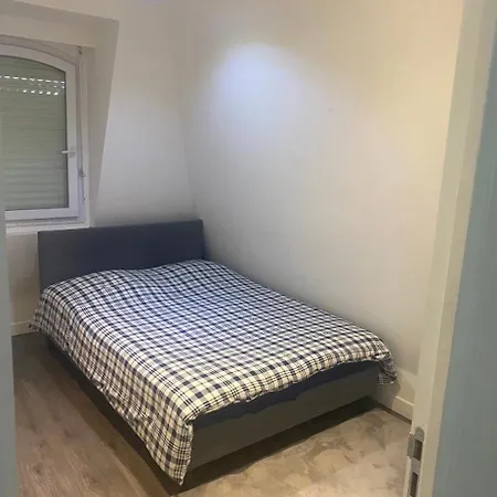 Cozy Appartement *