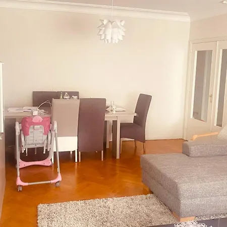 Cozy Appartement Toulouse