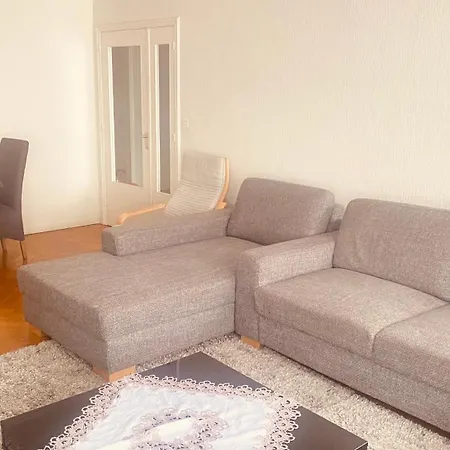 Cozy Appartement Toulouse