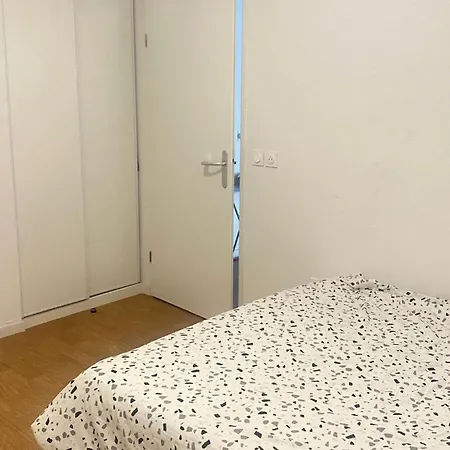 Appartement Cozy