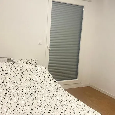 Appartement Cozy